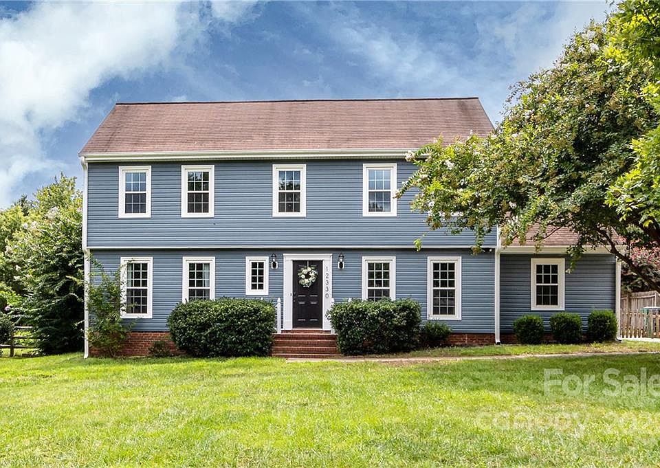 12330 Parks Farm Ln, Charlotte, NC 28277 MLS 3896275 Zillow