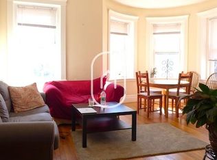 187 Strathmore Rd #2A, Brighton, MA 02135