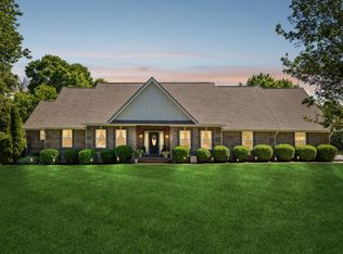 1605 Lydia Ct, Spring Hill, TN 37174