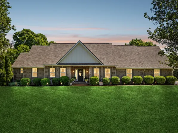 1605 Lydia Ct, Spring Hill, TN 37174