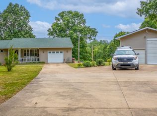 439 Highway Hh, Willow Springs, MO 65793