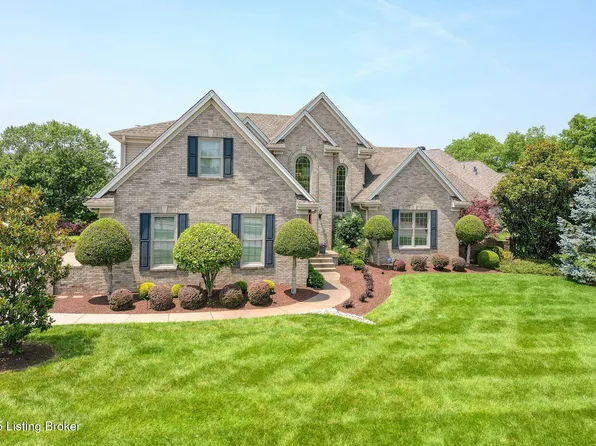 12521 Ridgemoor Dr, Prospect, KY 40059