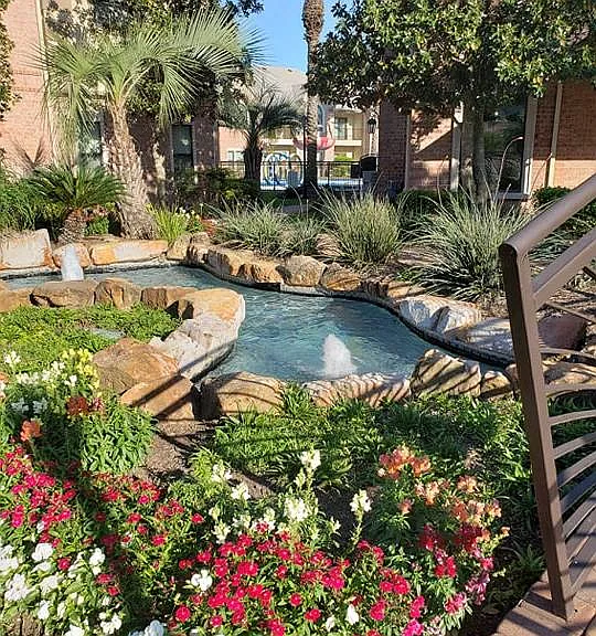 San Brisas Apartments Leasing Office