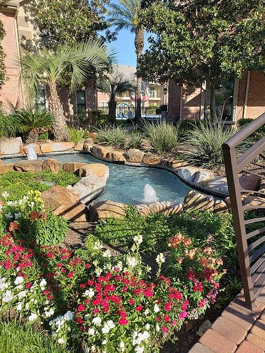 San Brisas Apartments Leasing Office
