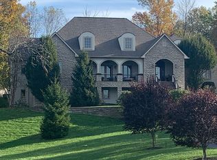 531 Sycamore Trce, Greensburg, IN 47240