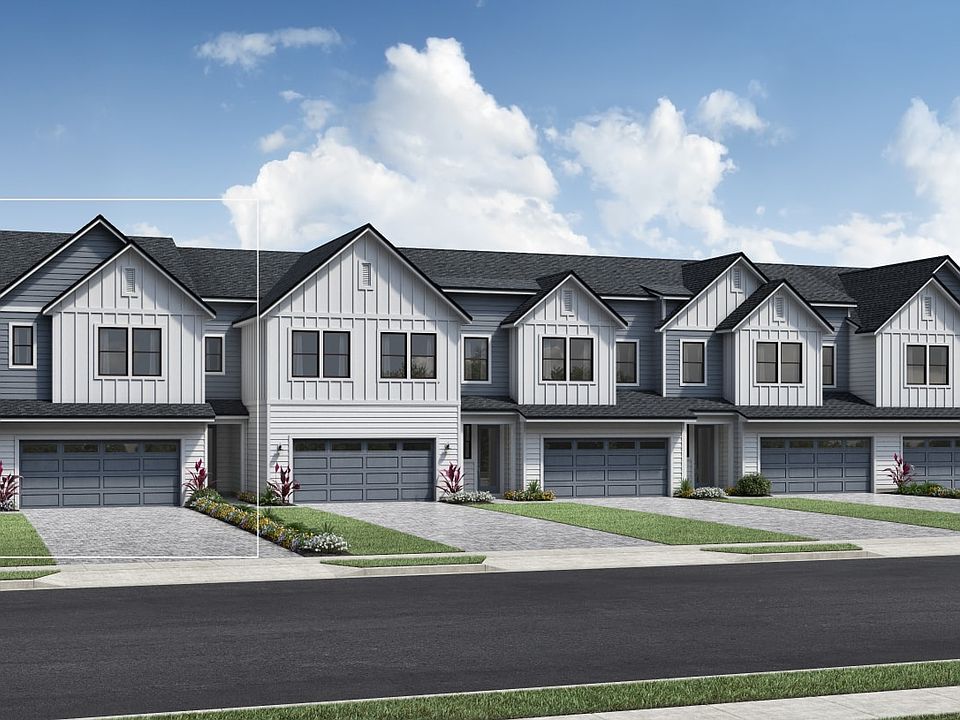 Modern Farmhouse