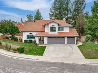 1639 W Cardiff Rd, San Dimas, CA 91773