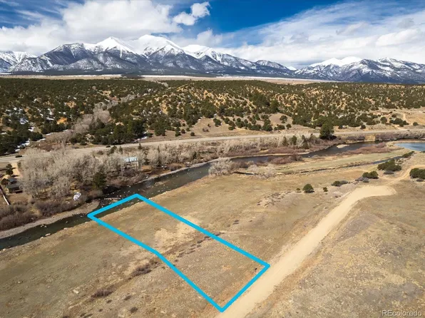 24277 River Rock Lane LOT 11, Buena Vista, CO 81211