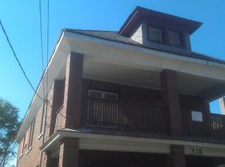 520 N Horsman St, Rockford, IL 61101