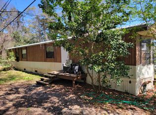 3100 Adkins Forest Ln, Tallahassee, FL 32311
