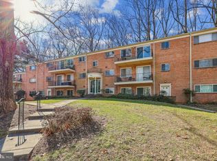 10600 Kenilworth Ave APT 203, Bethesda, MD 20814