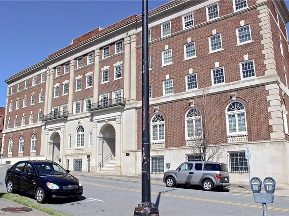 315-307 N Spruce St, Winston Salem, NC 27101