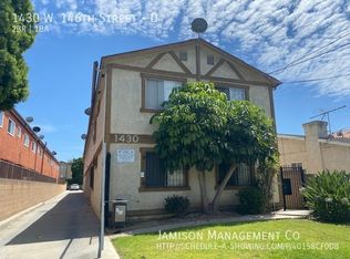 1430 W 146th St APT D, Gardena, CA 90247