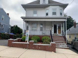 51 Garland St, Everett, MA 02149