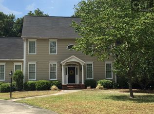 640 Hampton Trace Ln, Columbia, SC 29209
