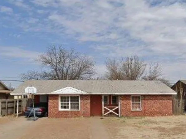 2444 E 30th St, Lubbock, TX 79404