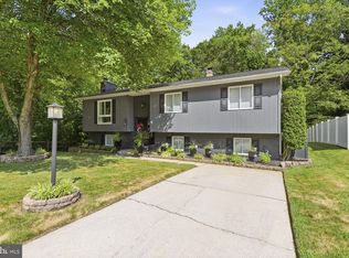303 Bright Oaks Dr, Bel Air, MD 21015
