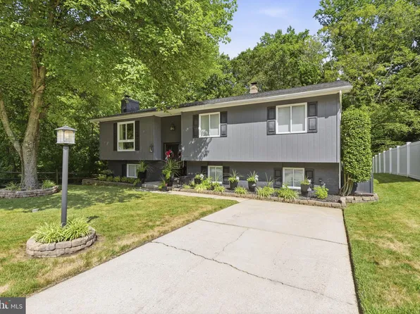 303 Bright Oaks Dr, Bel Air, MD 21015