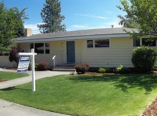 6416 N Moore St, Spokane, WA 99208
