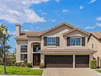 63 Springfield, Mission Viejo, CA, 92692