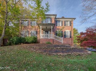 5329 Kesterbrooke Blvd, Knoxville, TN 37918