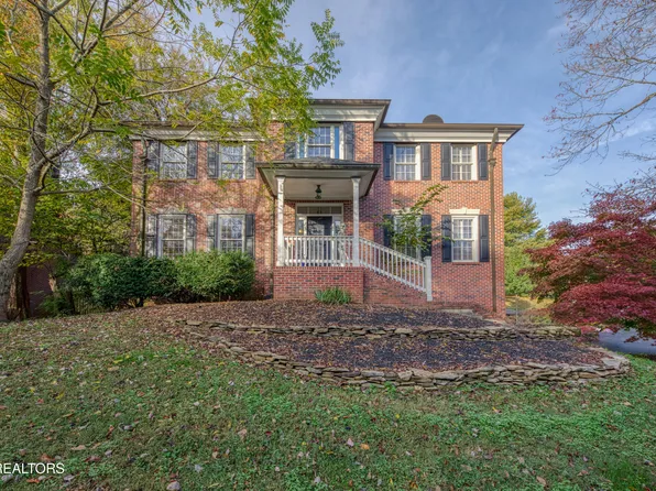 5329 Kesterbrooke Blvd, Knoxville, TN 37918