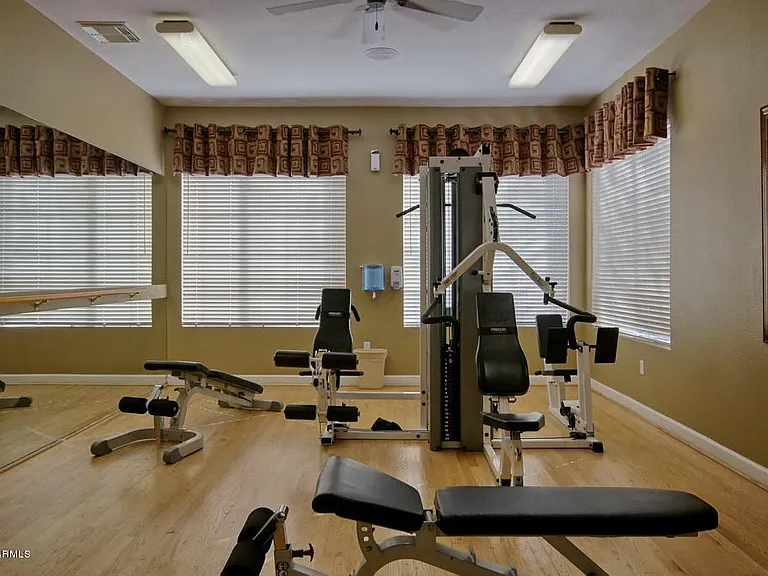 1500 E Pusch Wilderness Dr #3106 — Photo 6