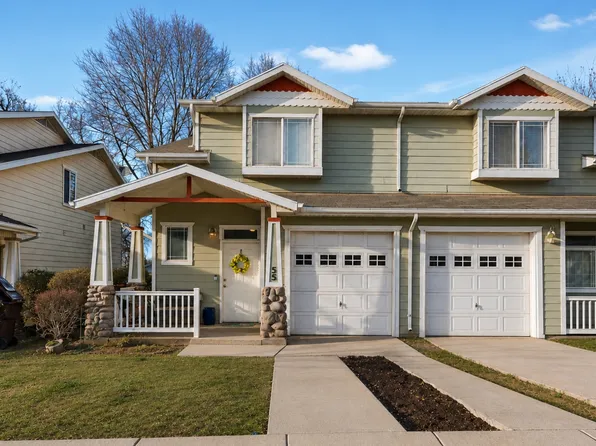 55 E Old Station Way, North Salt Lake, UT 84054