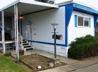 6120 SW 124th Ave, Beaverton, OR 97008