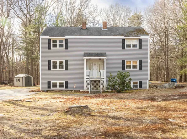 52L Scenic Drive, Derry, NH 03038