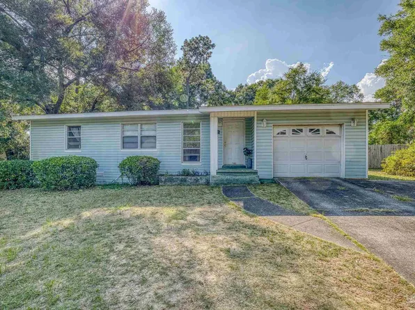 561 Springdale Cir, Pensacola, FL 32503