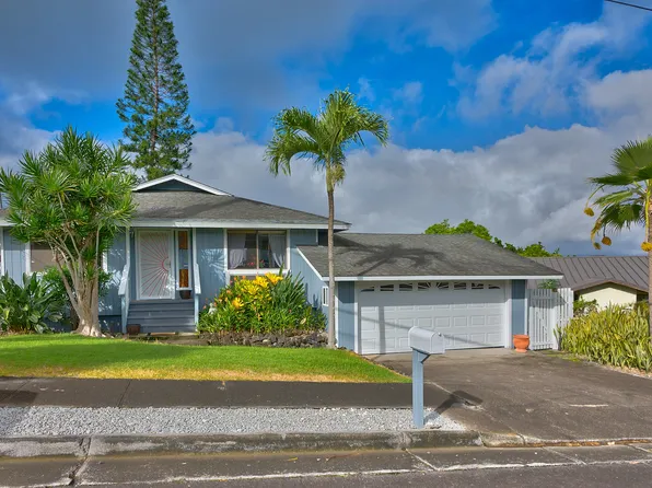 74-808 Uluaoa St, Kailua Kona, HI 96740