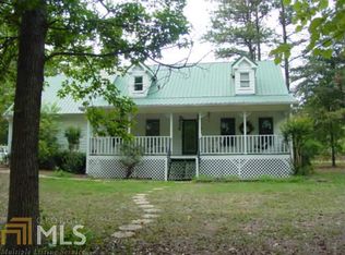 1083 Mitchell Dr, Winder, GA 30680