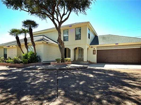 5825 Ocean Dr, Corpus Christi, TX 78412