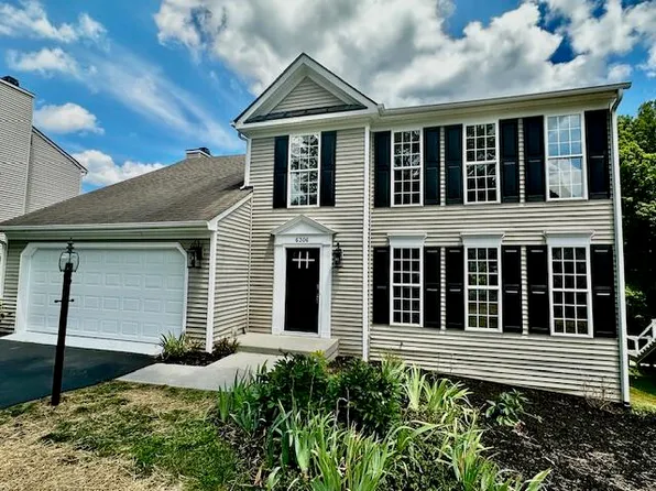 6306 Otter Park Ct, Roanoke, VA 24018