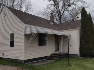 4049 Beryl Rd, Flint, MI 48504