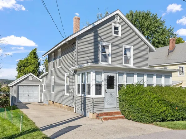 10 Reynolds Avenue, Allenstown, NH 03275