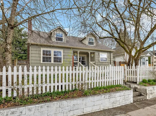 3505 S St, Vancouver, WA 98663