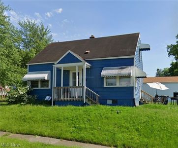 1074 Hartford Ave, Akron, OH, 44320