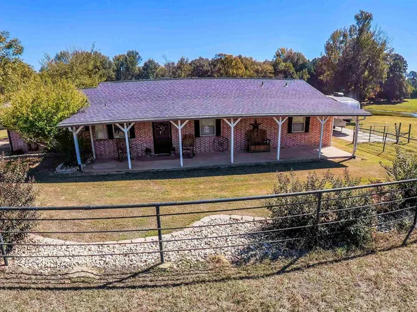 7420 Fm 450 N, Hallsville, TX 75650