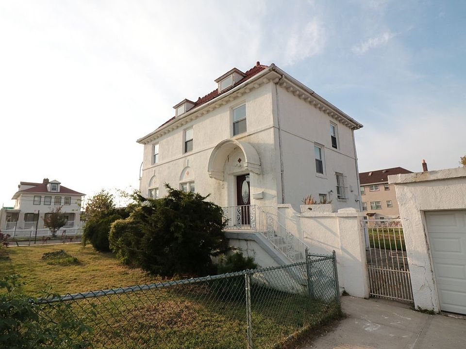 1st image of 504 Beach 68 St #1