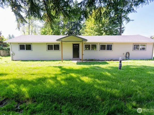 13 Barrett Road W, Montesano, WA 98563