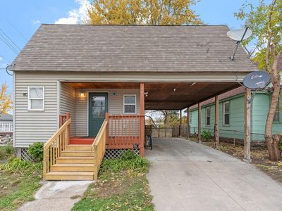 463 Topping St, Saint Paul, MN, 55117