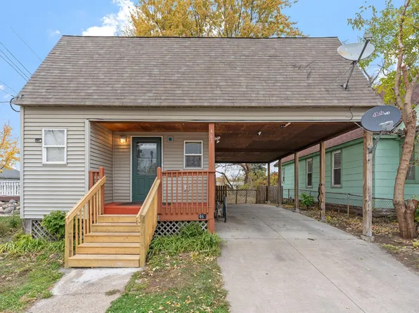 463 Topping St, Saint Paul, MN 55117