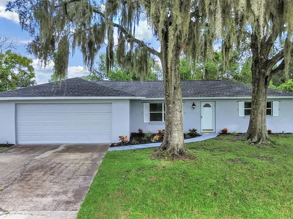 27055 FRAMPTON AVENUE, BROOKSVILLE, FL 34602
