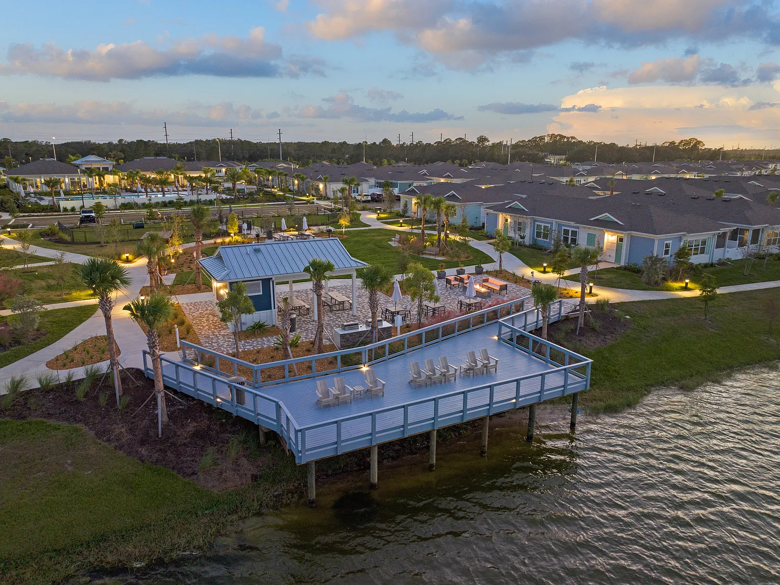 The Tides at Waterside — Photo 4