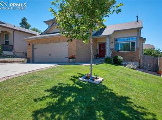 7739 Mountain Laurel Dr, Colorado Springs, CO 80922
