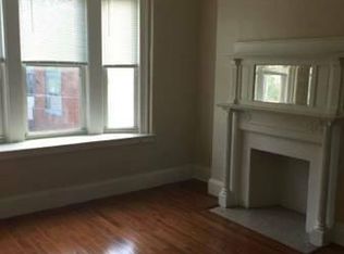 29 Chester St, Boston, MA 02134