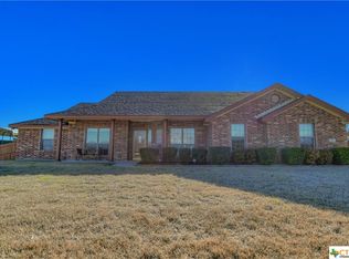 124 Billy The Kid Dr, Nolanville, TX 76559