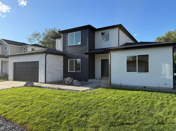 241 E 670 S #8, Payson, UT 84651